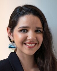 Isabella Rivera Ruiz